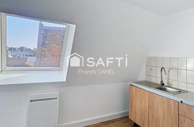 appartement en duplex situé à 300m de la plage — photo du bien