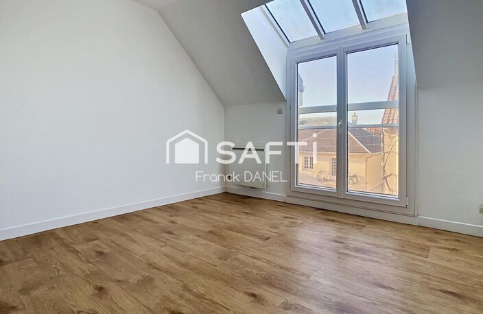 appartement en duplex situé à 300m de la plage — photo 2