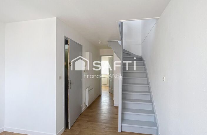 appartement en duplex situé à 300m de la plage — photo 3