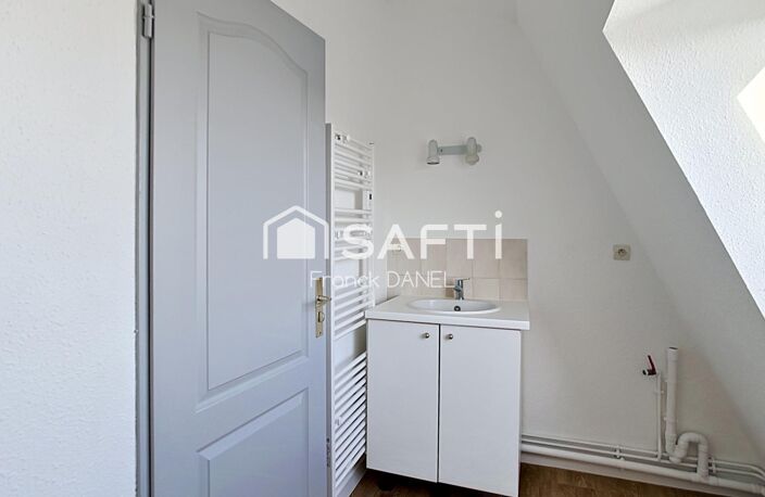 appartement en duplex situé à 300m de la plage — photo 4
