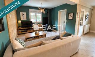 Maison 5 Pièces 112 m² à vendre à Merlimont (62155)