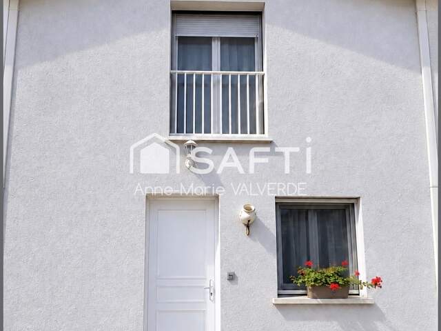 Maison 78M2- LACANAU VILLE — photo du bien