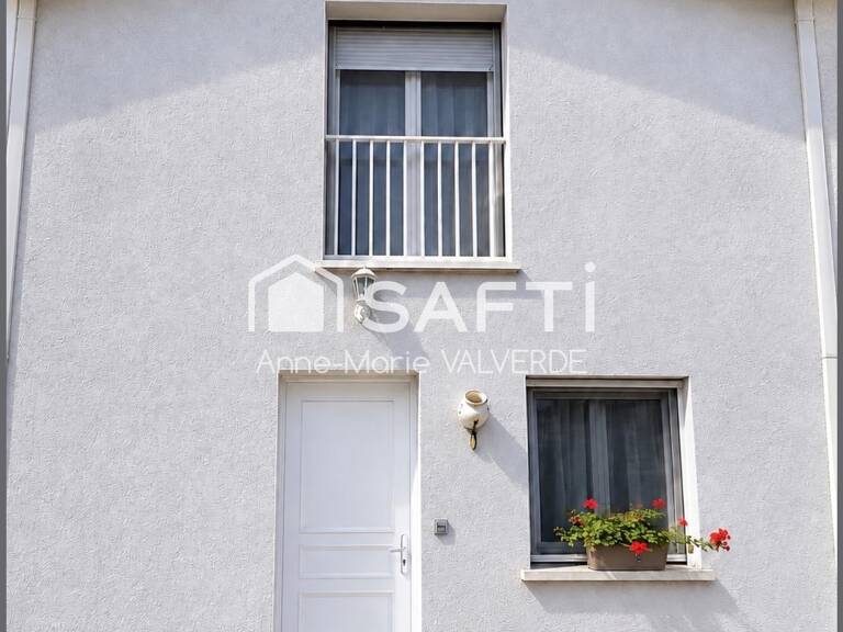 Maison 78M2- LACANAU VILLE — photo 1