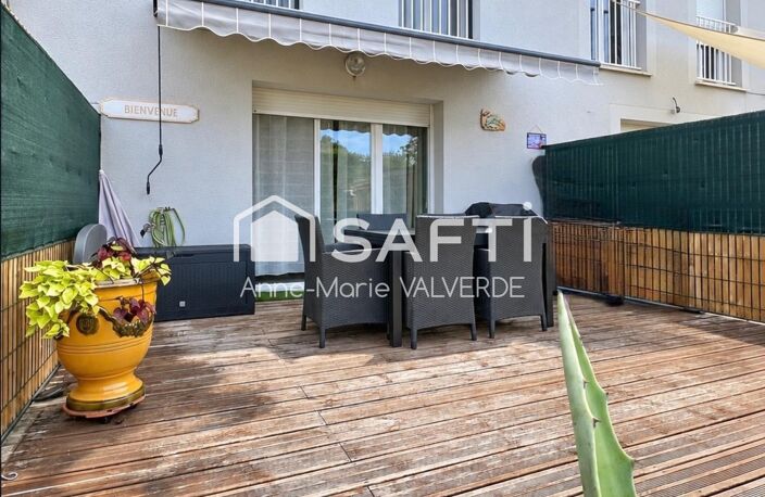 Maison 78M2- LACANAU VILLE — photo 2
