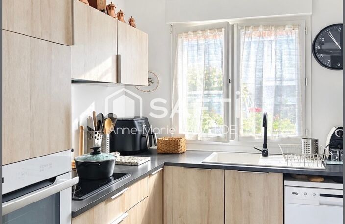 Maison 78M2- LACANAU VILLE — photo 5