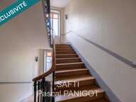 Bel appartement hyper lumineux, beaux volumes, excellent état général, secteur géographique sympa... Faibles charges, — photo 3