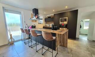Maison 4 Pièces 117 m² à vendre à Plougourvest (29400)