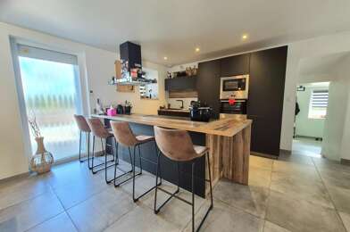 Maison 4 pièces 276900 €
