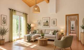 Maison 4 Pièces 115 m² à vendre à Merville (31330)