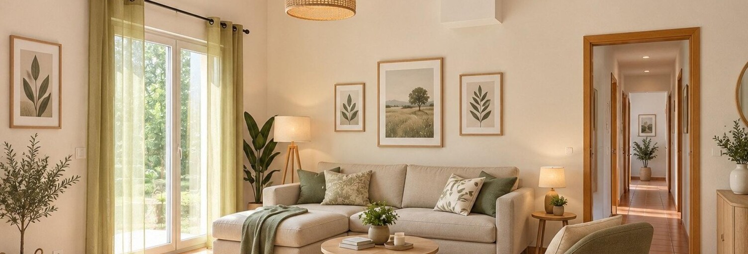 Maison 4 Pièces 115 m² à vendre à Merville (31330)