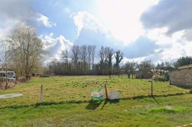 Terrain  39990 €