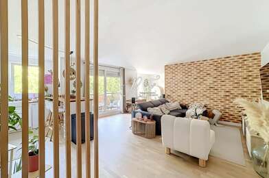 Appartement 5 pièces 259900 €