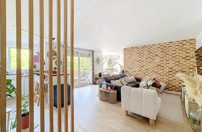 93 m² de confort, lumière et sérénité sans travaux — photo du bien
