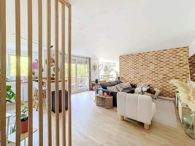 93 m² de confort, lumière et sérénité sans travaux — photo du bien
