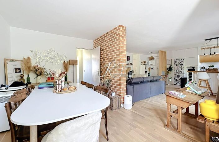 93 m² de confort, lumière et sérénité sans travaux — photo 3