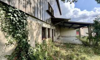 Maison 6 Pièces 200 m² à vendre à Foncine-le-Haut (39460)
