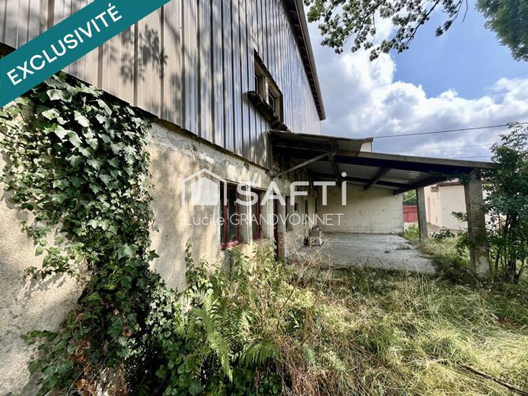 Maison à rénover — photo 1