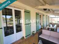 Maison 3 chambres, garage en sous sol, jardin sans vis à vis — photo 2