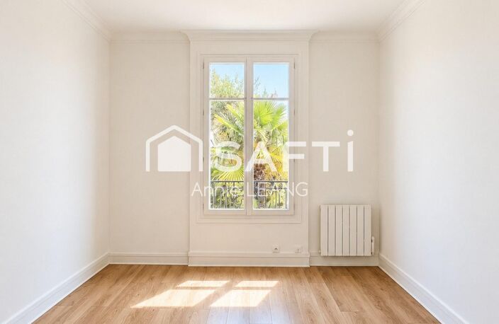 BAGNOLET  LIMITE MONTREUIL | 2 PIÈCES TRAVERSANT REFAIT À NEUF — photo 3