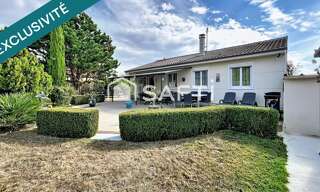 Maison 4 Pièces 93 m² à vendre à Saint-Martin-le-Nœud (60000)