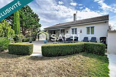 Maison 4 pièces 245000 €