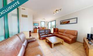 Maison 6 Pièces 198 m² à vendre à Moëlan-sur-Mer (29350)