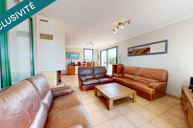 Maison 6 pièces 713000 €