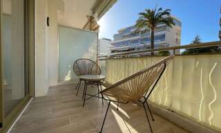 Appartement 2 Pièces 51 m² à vendre à Cannes (06400)