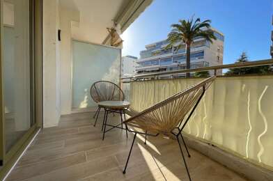 Appartement 2 pièces 437000 €