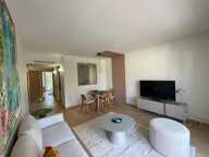 Palm Beach Cannes superbe appartement avec double terrasse — photo 2