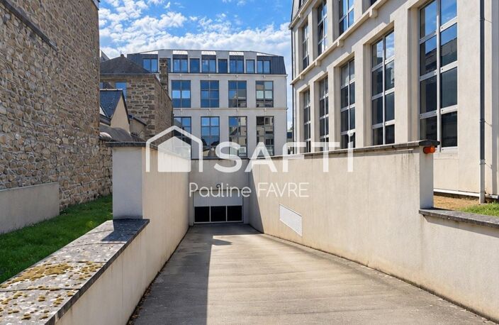Deux parkings sécurisés au cœur de Dinard — photo 3