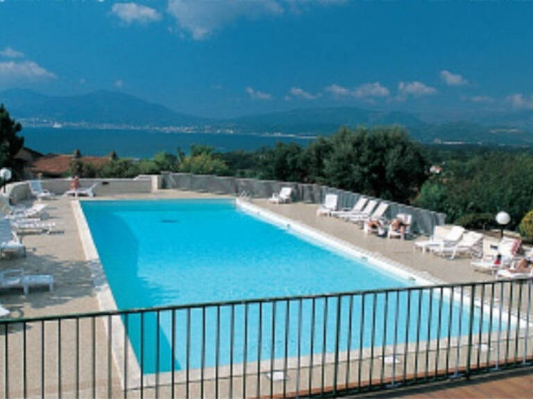 PORTICCIO Ravissant T2 rénové vue mer — photo 1