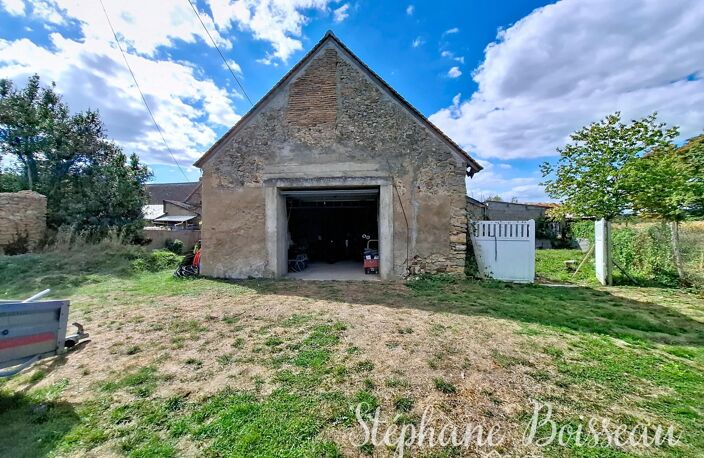 MAISON 6 PIECES 72200 BAZOUGES SUR LE LOIR — photo 4