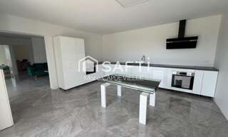 Maison 4 Pièces 125 m² à vendre à Clairac (47320)