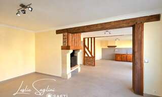 Maison 5 Pièces 115 m² à vendre à Lisieux (14100)