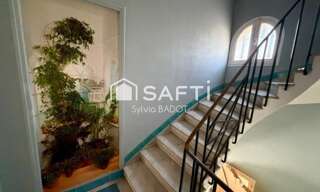 Maison 7 Pièces 182 m² à vendre à Toulon (83200)