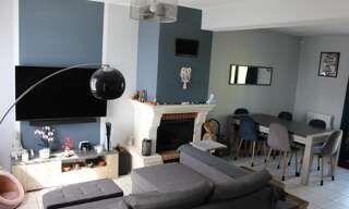 Maison 5 Pièces 80 m² à vendre à Neuilly-Saint-Front (02470)
