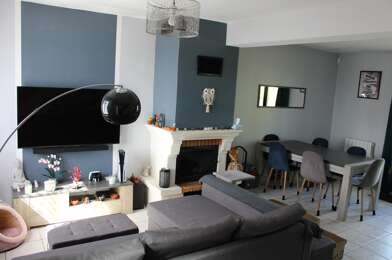 Maison 5 pièces 161500 €