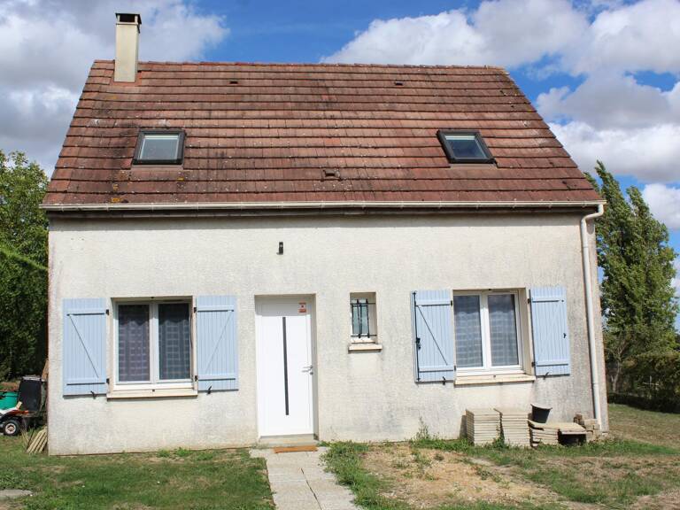 20 mn de Villers Cotterêts / 20 mn de Château-Thierry — photo 1