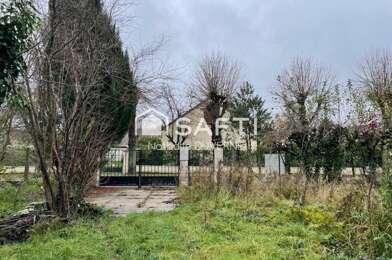 Terrain  95000 €