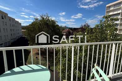 Appartement 5 pièces 200000 €