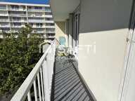 Appartement meublé T4 bis, 92m2, ascenseur et parking privé — photo 2
