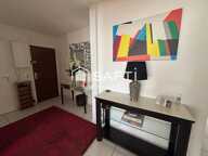 Appartement meublé T4 bis, 92m2, ascenseur et parking privé — photo 4