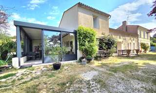 Maison 7 Pièces 236 m² à vendre à Berson (33390)