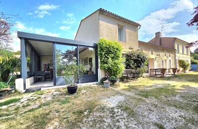 Maison au charme authentique — photo du bien