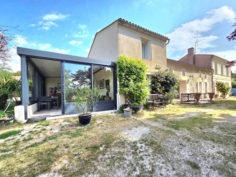 Maison au charme authentique — photo 1