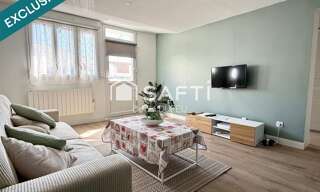 Appartement 3 Pièces 64 m² à vendre à La Rochelle (17000)