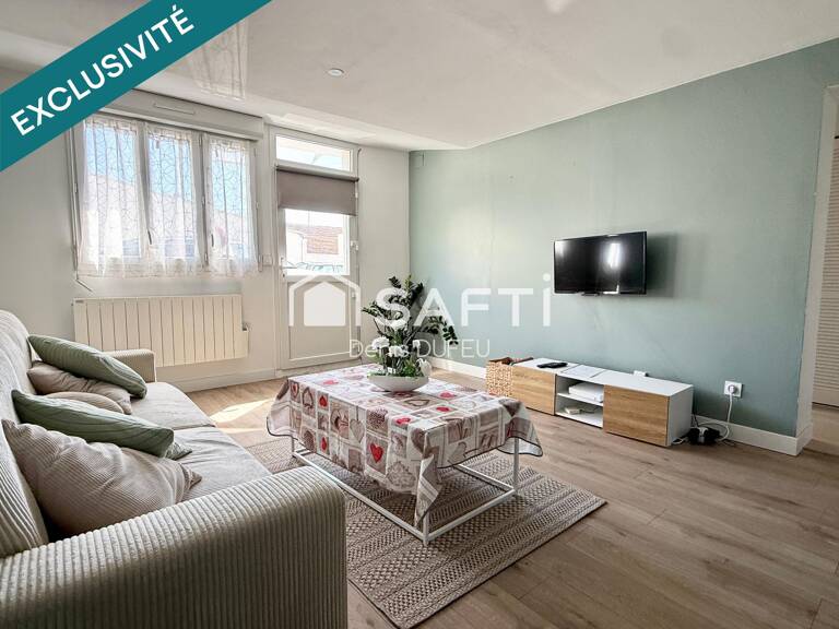 T3 refait à neuf — photo 1