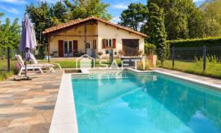 Maison 4 Pièces 125 m² à vendre à Saint-Pé-Saint-Simon (47170)