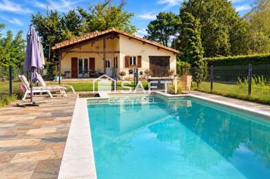 Maison 4 pièces 210000 €
